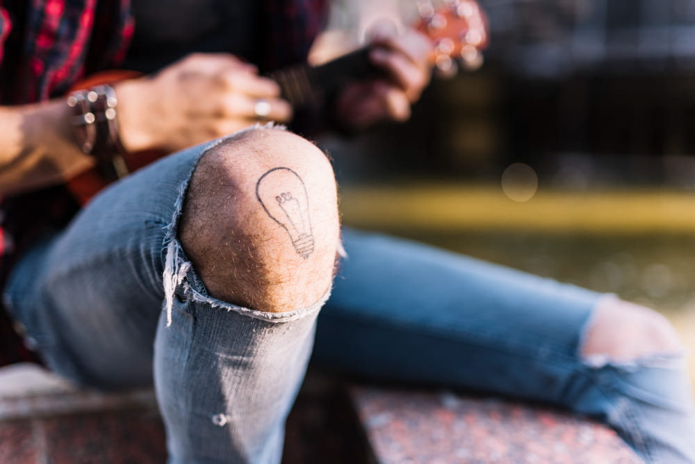 Tatuajes y tendencias estéticas: estilos gráficos más demandados en 2025.
