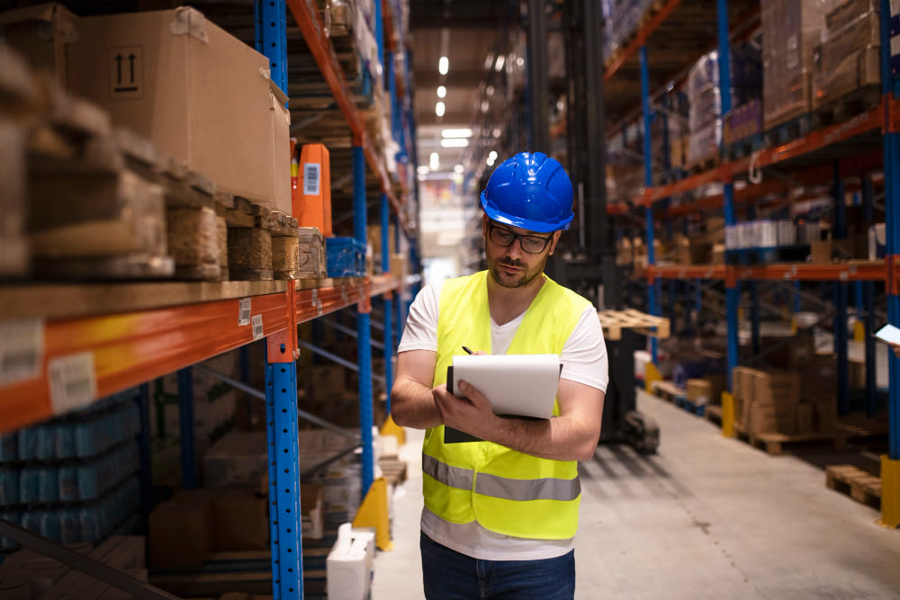 El desarrollo logístico y sus beneficios para empresas y particulares