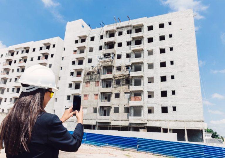 Una vivienda sobre plano no necesita reformas y permite la personalización en el diseño
