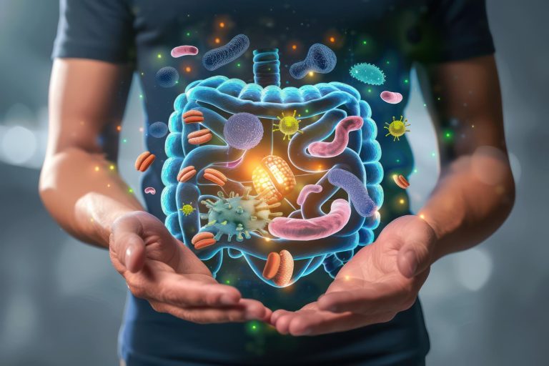Tu salud empieza en el intestino: la microbiota, clave del bienestar general