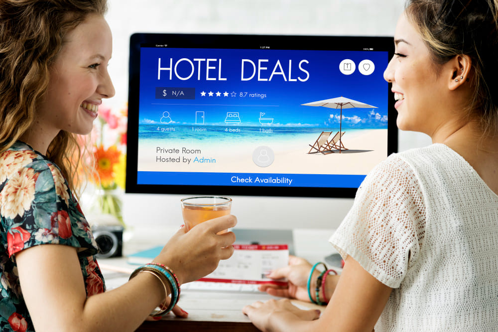 El marketing digital para hoteles es una auténtica necesidad para el sector turístico
