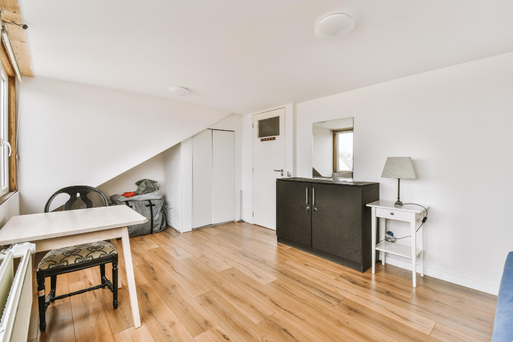 Cómo hice que mi minipiso se viera mucho más grande