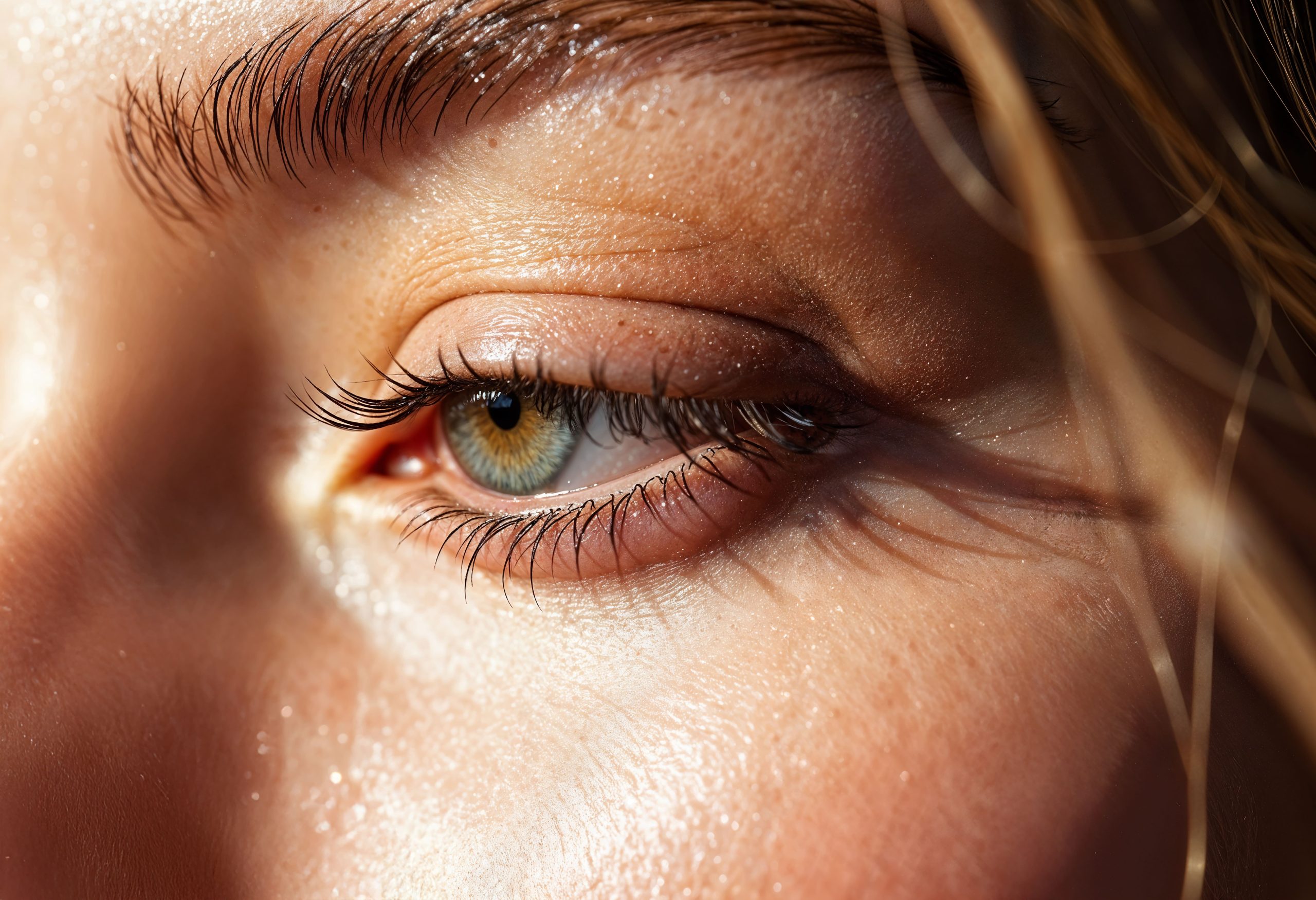 Cómo cuidar adecuadamente tus pestañas para que luzcan abundantes y saludables