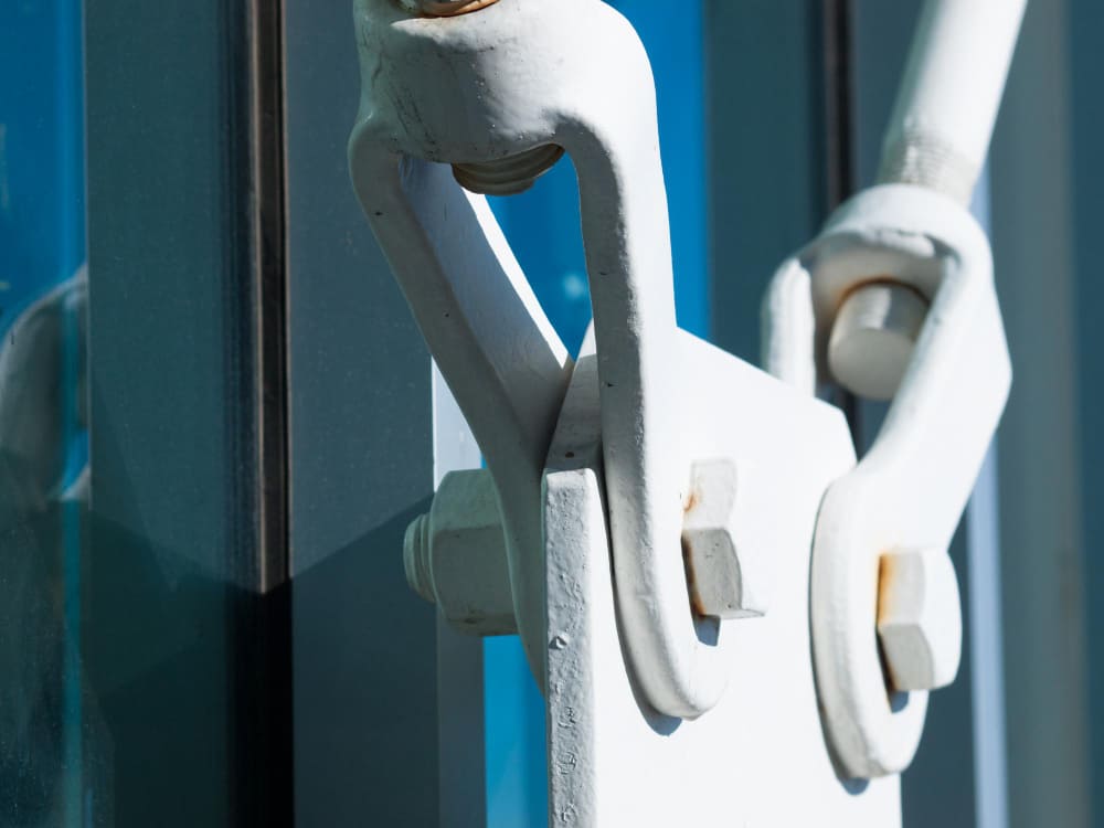 Los dos tipos de seguridades que tendrás en cuenta para proteger eficazmente a tu negocio