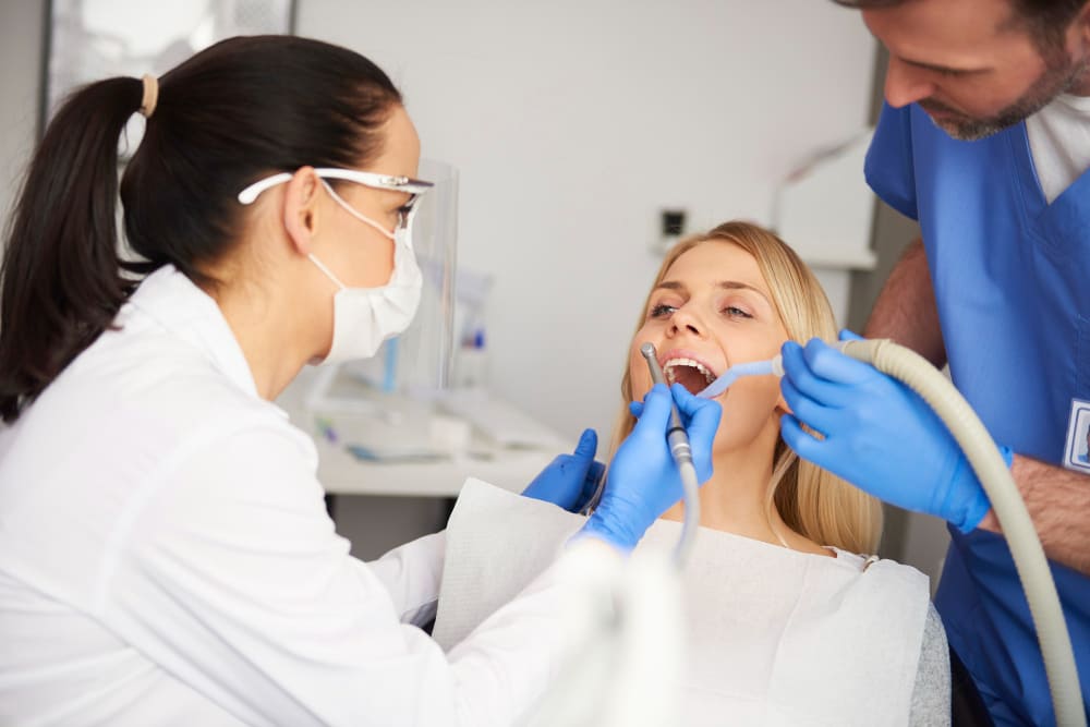 Las endodoncias ayudan a mejorar la salud bucodental