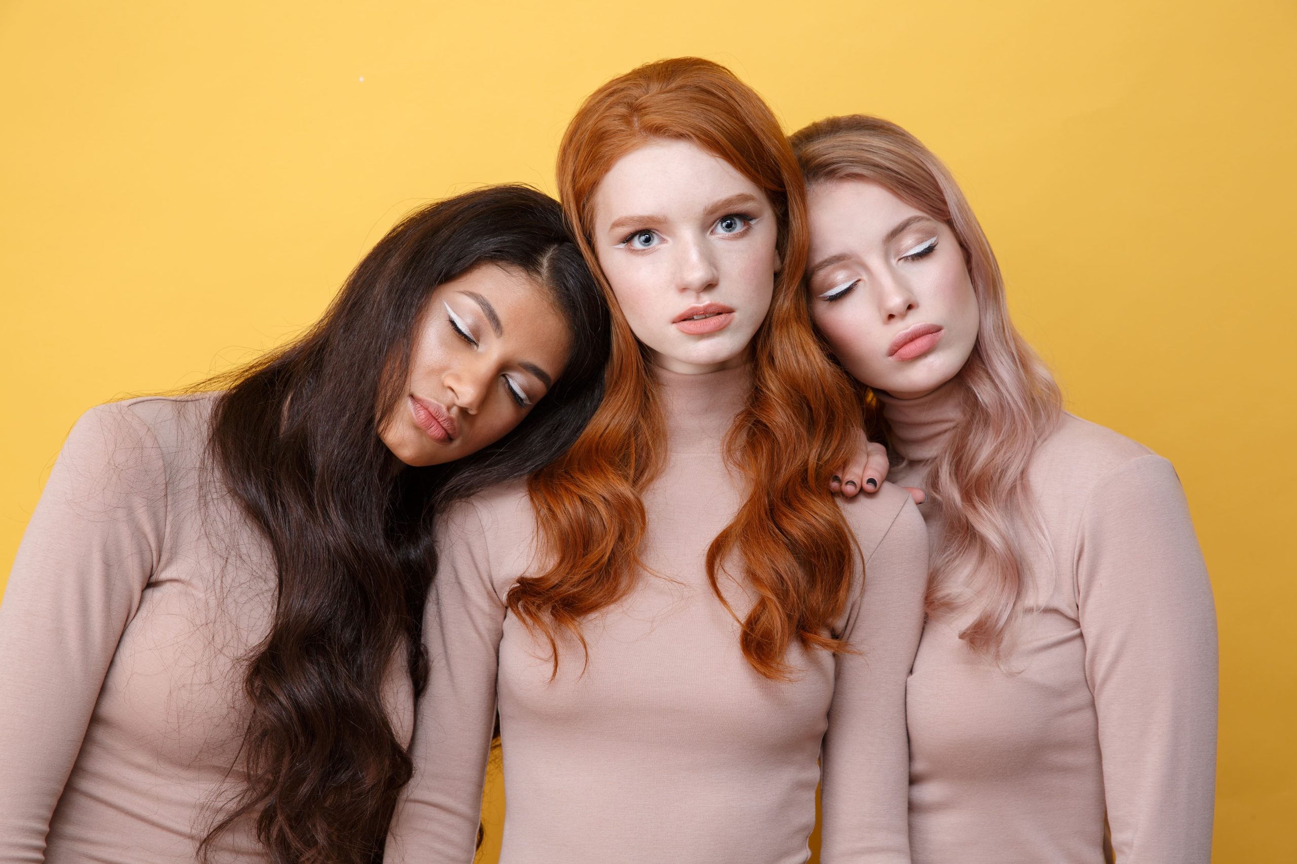 Los productos veganos para el cabello son muy populares