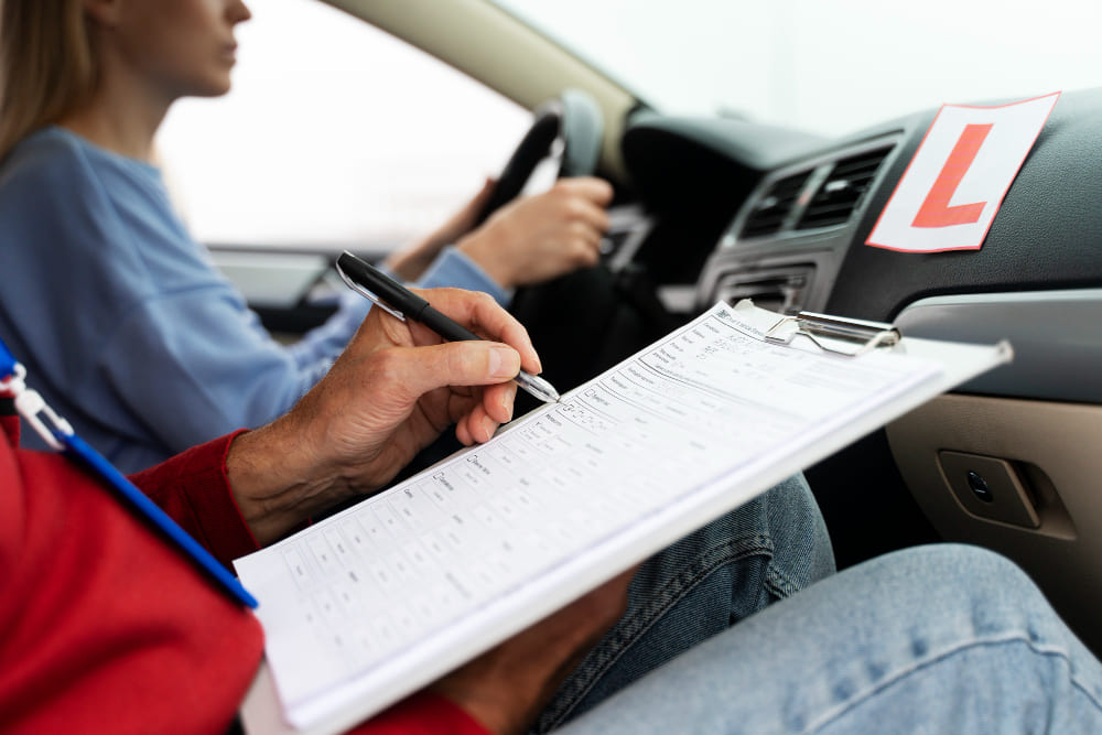 Cómo se recuperan los puntos del carnet de conducir
