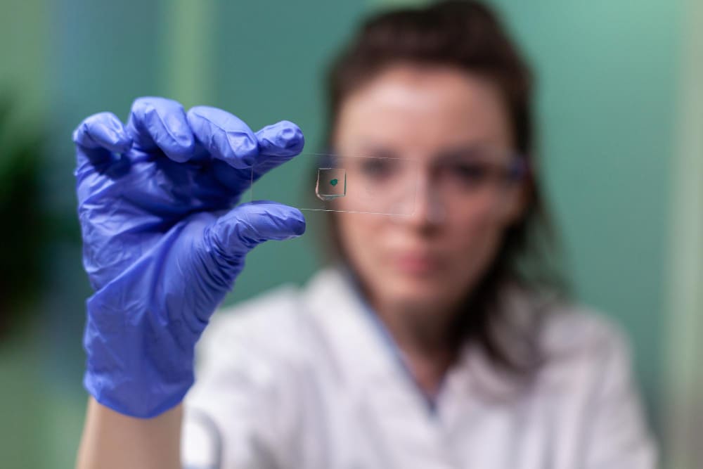 La importancia de los tests de microbiota para la salud