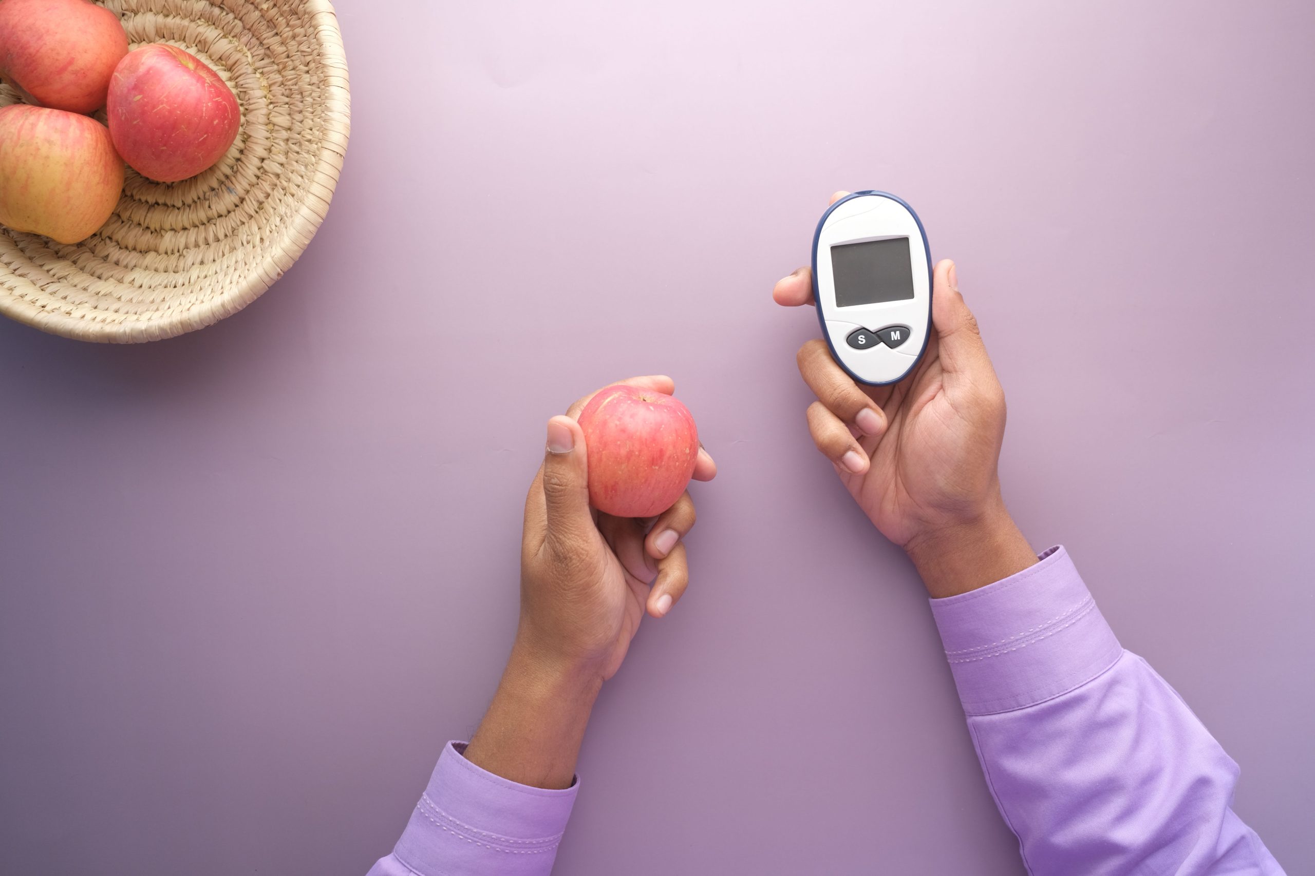 Diabetes y por qué un buen control es clave para la salud