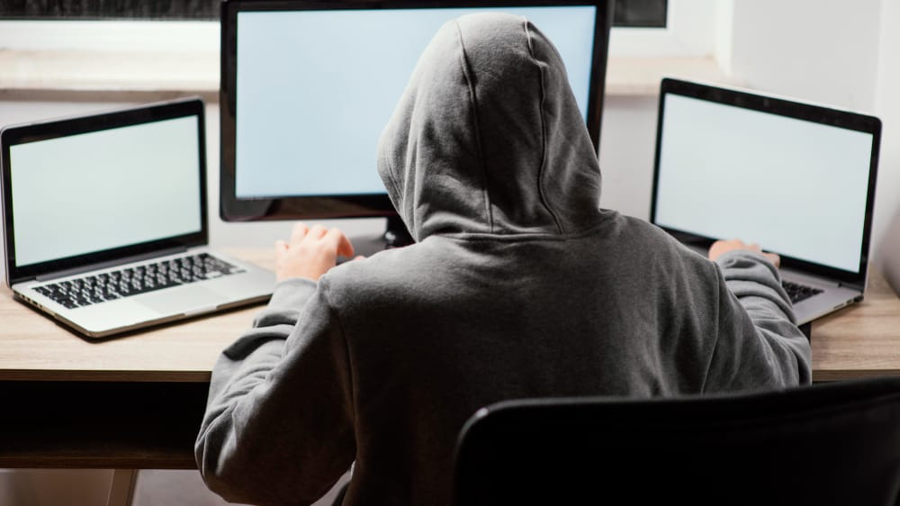 Los delitos informáticos en España son cada vez más frecuentes   