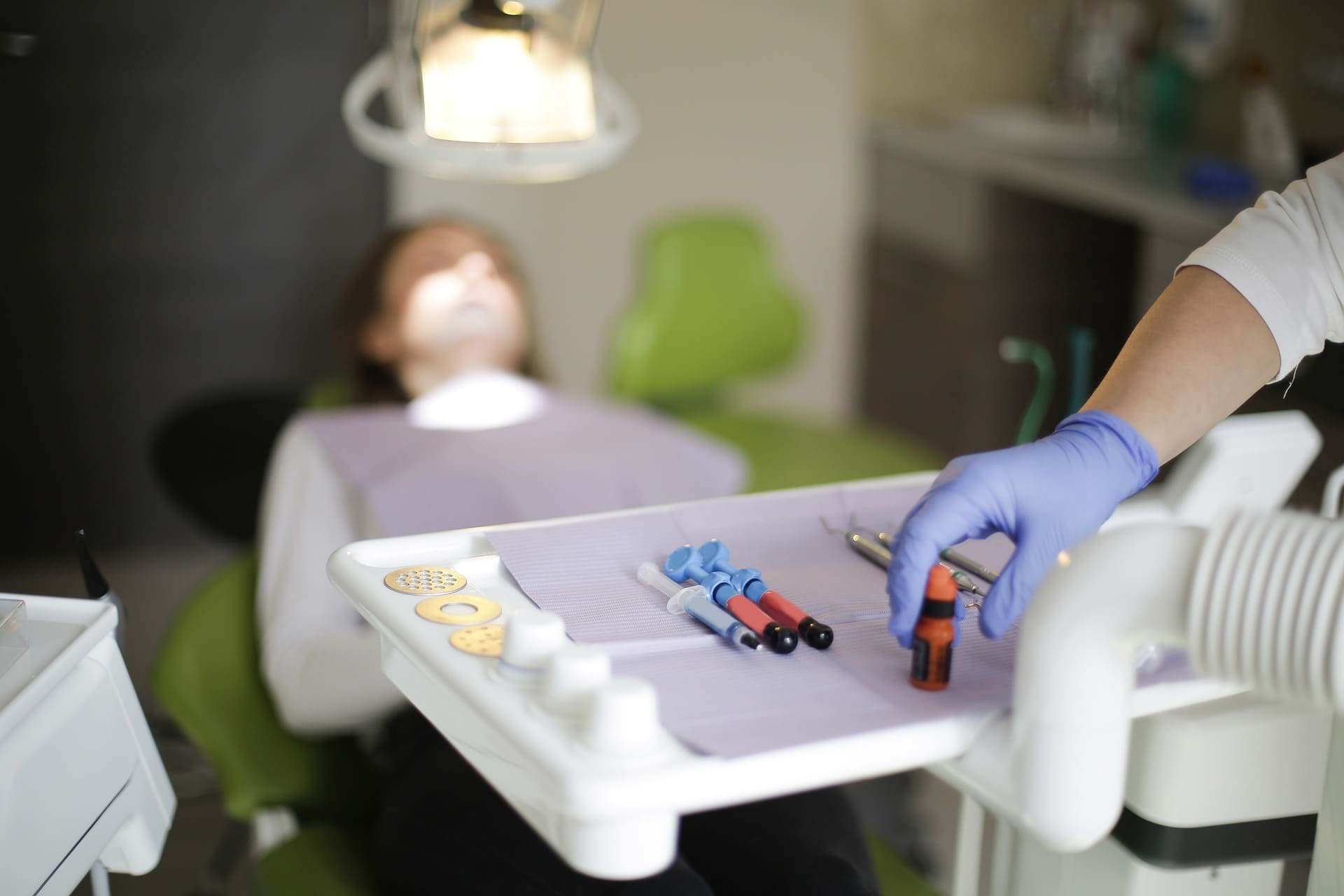 Cómo funciona la financiación en clínicas dentales